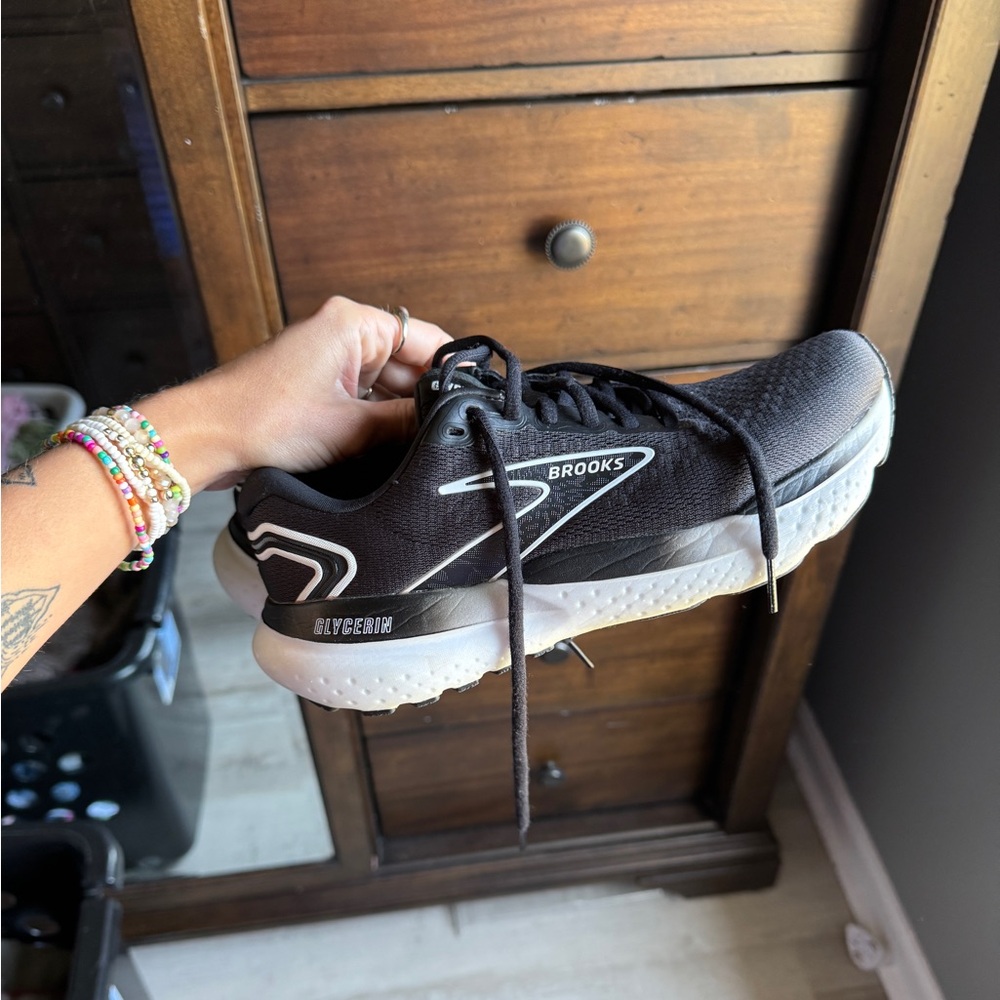 Brooks Glycerin GTS 21